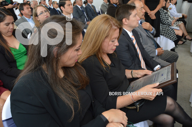 CUENCA-INAGURACION-CENTRO GASTROENTEROLOGIA Y ENDOSCOPIA