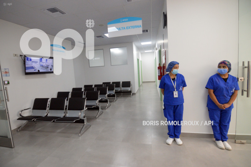 CUENCA-INAGURACION-CENTRO GASTROENTEROLOGIA Y ENDOSCOPIA