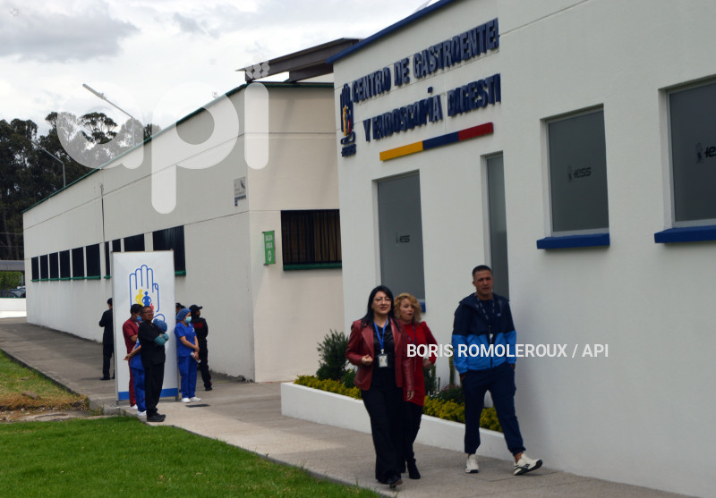 CUENCA-INAGURACION-CENTRO GASTROENTEROLOGIA Y ENDOSCOPIA