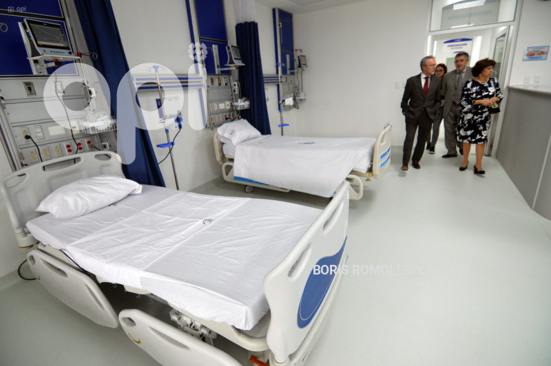 CUENCA-INAGURACION-CENTRO GASTROENTEROLOGIA Y ENDOSCOPIA