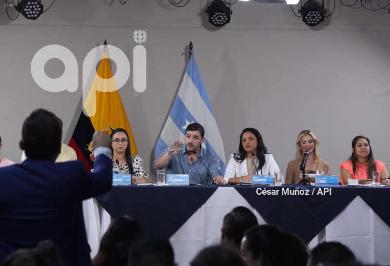 GYE-SESION CONCEJO MUNICIPAL