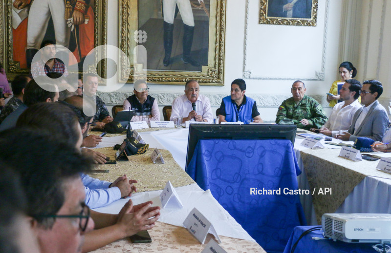 GYE-COE PROVINCIAL GUAYAS