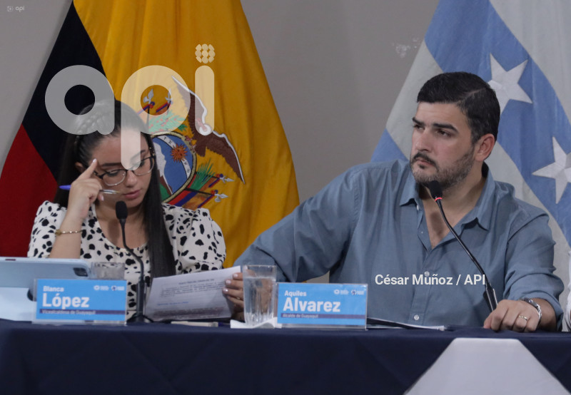 GYE-SESION CONCEJO MUNICIPAL