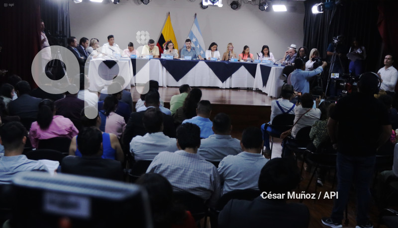 GYE-SESION CONCEJO MUNICIPAL