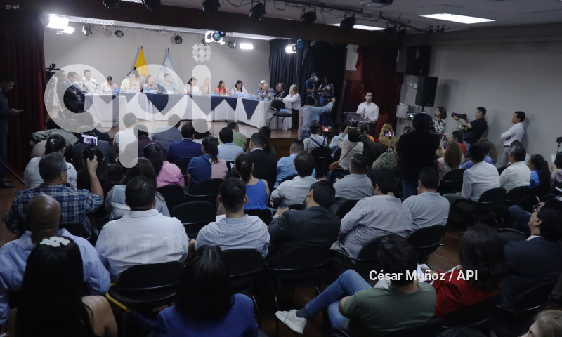 GYE-SESION CONCEJO MUNICIPAL