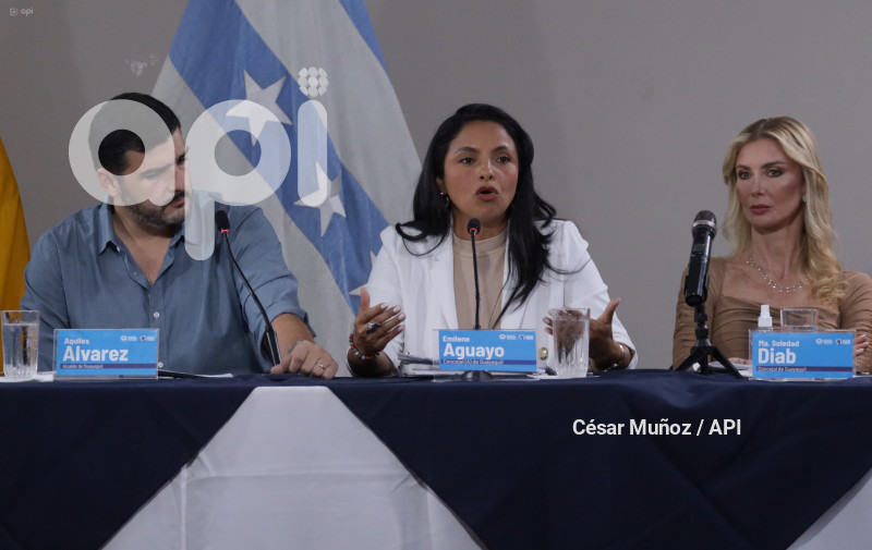 GYE-SESION CONCEJO MUNICIPAL