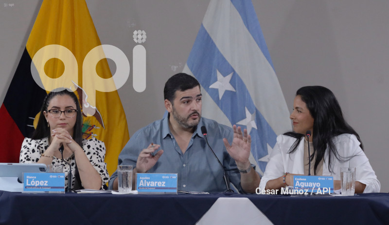 GYE-SESION CONCEJO MUNICIPAL