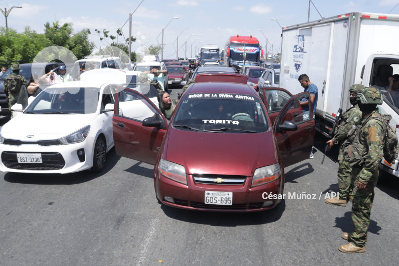 GYE-OPERATIVO MILITAR PUENTE 1