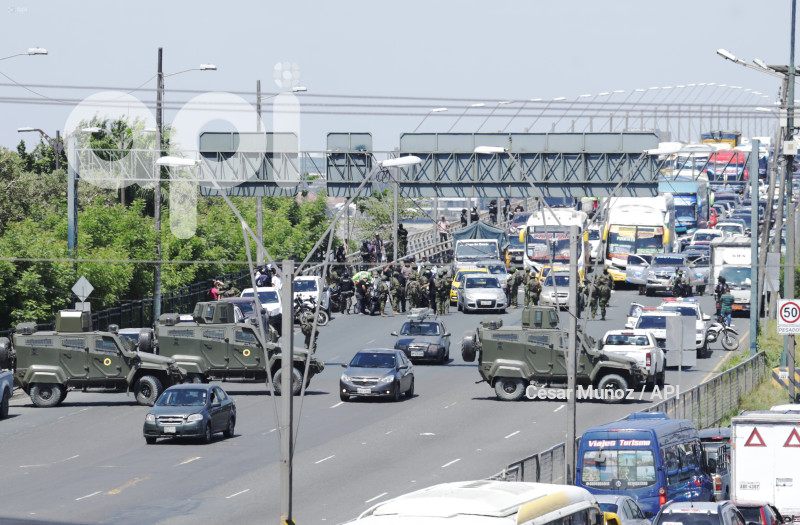 GYE-OPERATIVO MILITAR PUENTE 1