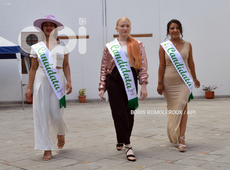 CUENCA-RUEDA DE PRENSA-FIESTAS SANTA ISABEL