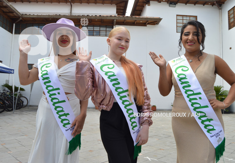 CUENCA-RUEDA DE PRENSA-FIESTAS SANTA ISABEL