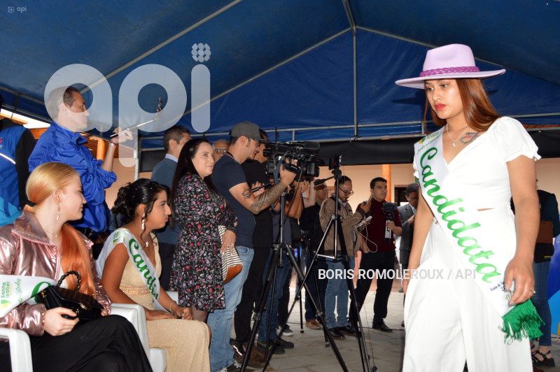 CUENCA-RUEDA DE PRENSA-FIESTAS SANTA ISABEL