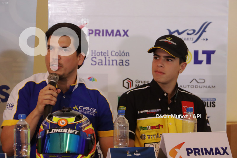 GYE-GRAND, PRIX SALINAS