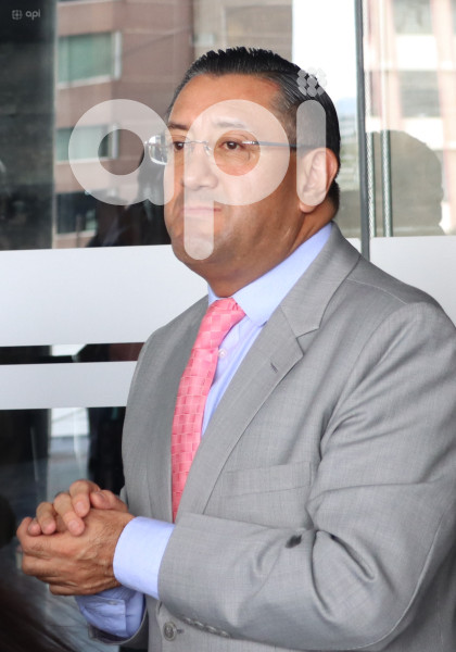 ENTREVISTA IVAN SAQUICELA