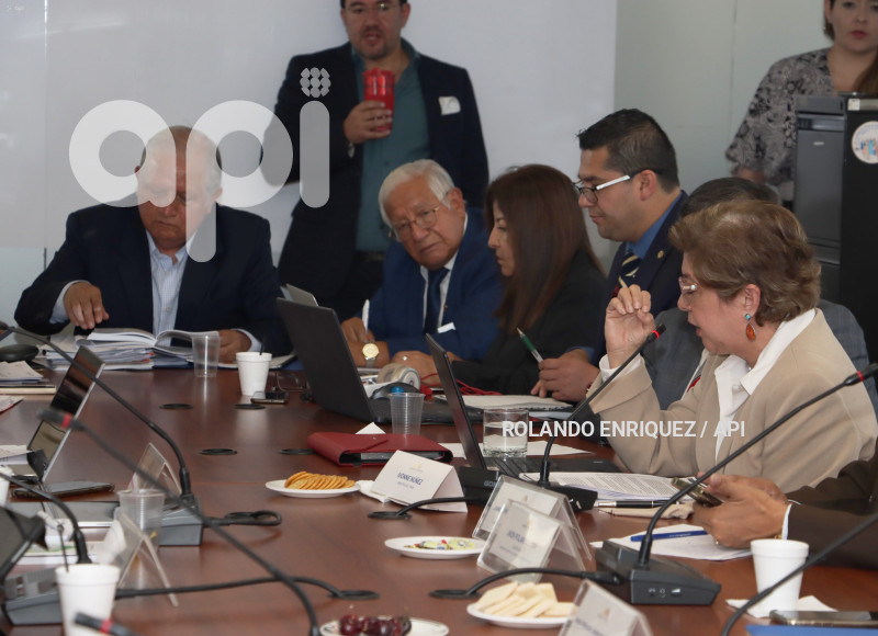 COMISION-TRABAJO-ATAMAINT-MIN-IVONNE-NUNEZ