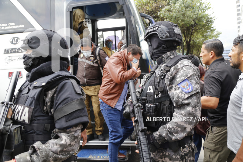 OPERATIVO-METASTASIS-DETENIDOS-GUAYAS