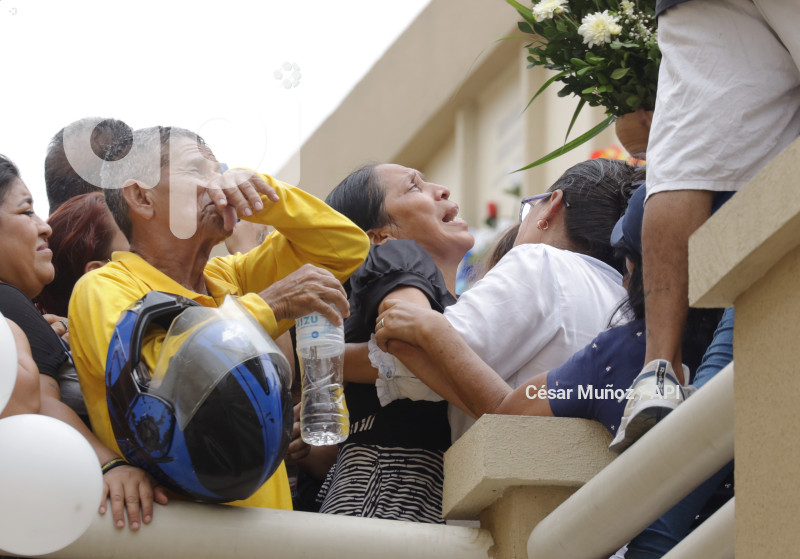 GYE-SEPELIO MENORES ASESINADOS