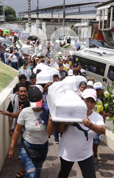 GYE-SEPELIO MENORES ASESINADOS