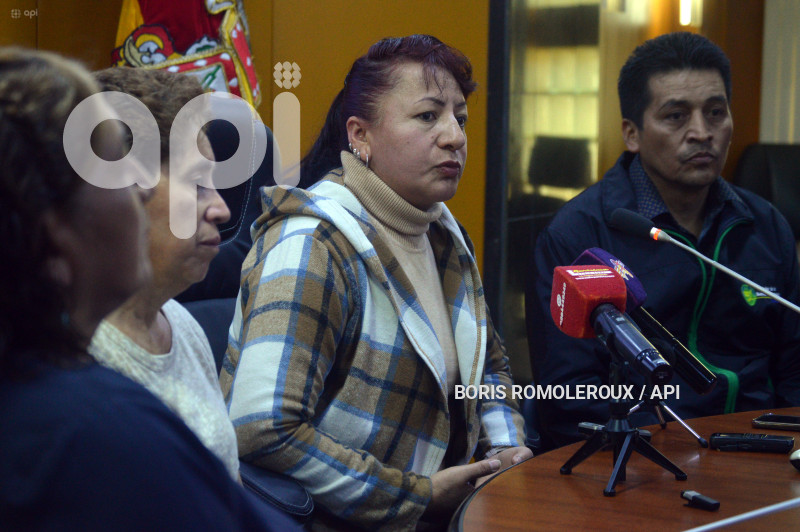 CUENCA-RUEDA PRENSA-SUPUESTAS EXTORSIONES Y MICROTRAFICO COMERCI