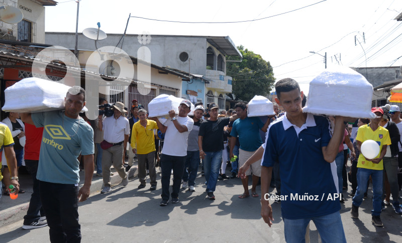 GYE-SEPELIO MENORES ASESINADOS