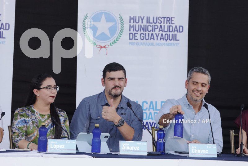 GYE-SESION ITINERANTE MUNICIPIO