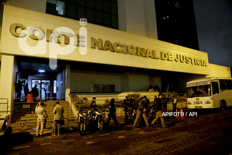 AUDIENCIA TERAN METASTASIS