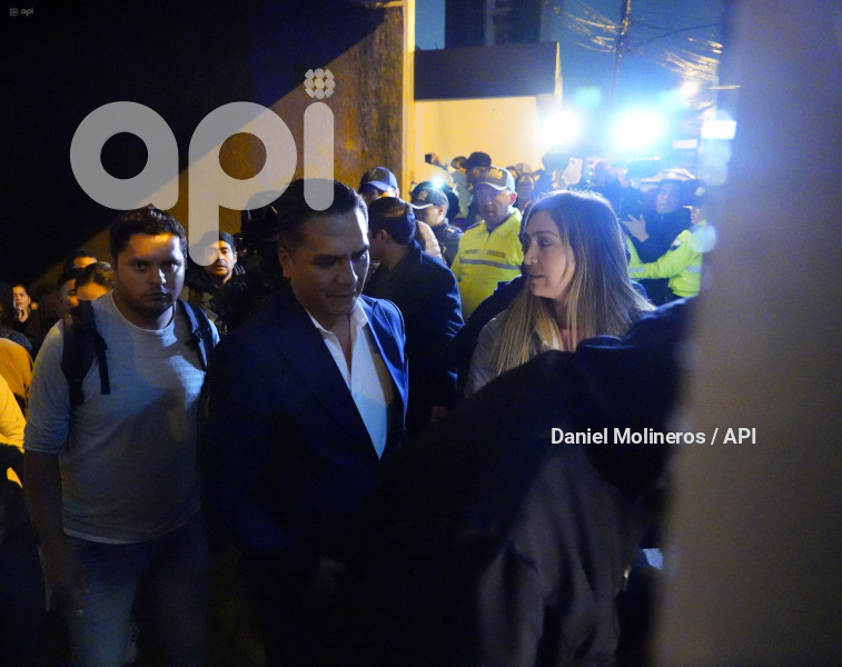 CASO METASTASIS PRISION WILMAN TERAN