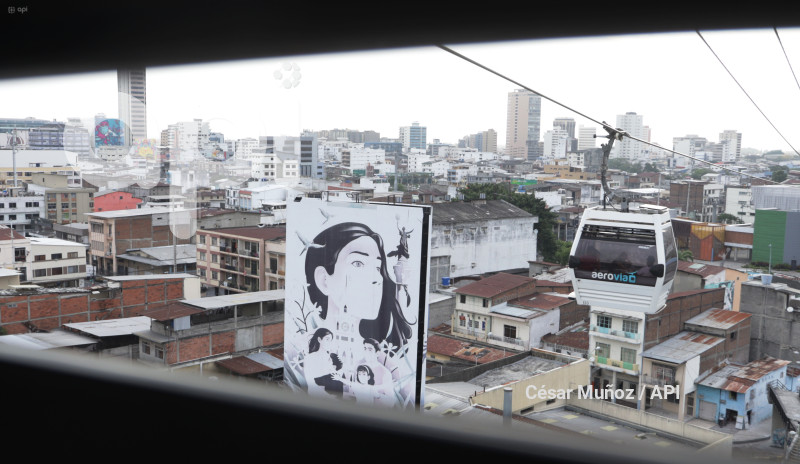 GYE-OBRAS DE AEROARTE