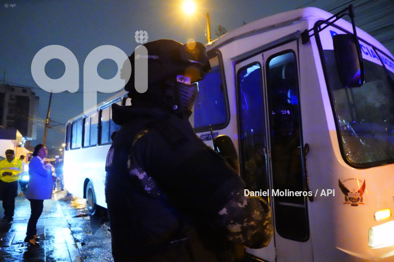 CASO METASTASIS PRISION WILMAN TERAN