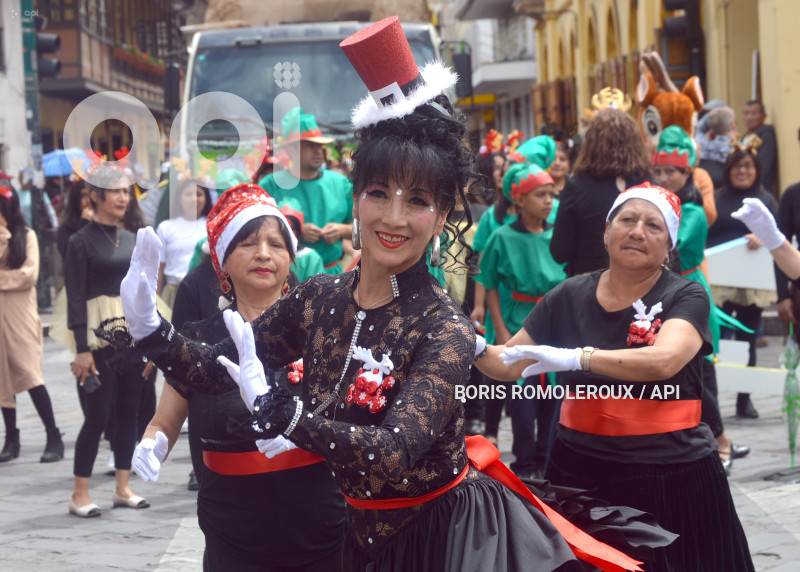 CUENCA-PREGON PASE NIÑO VIAJERO
