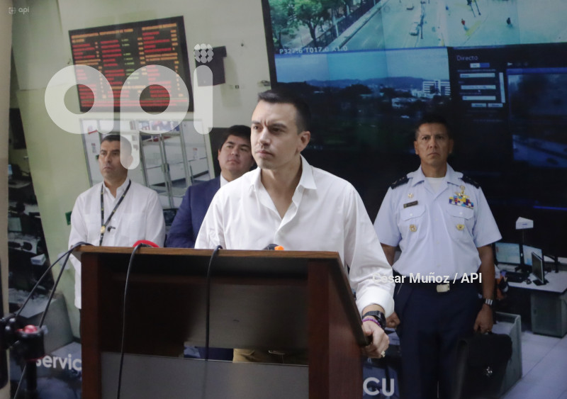 GYE-REUNION SEGURIDAD