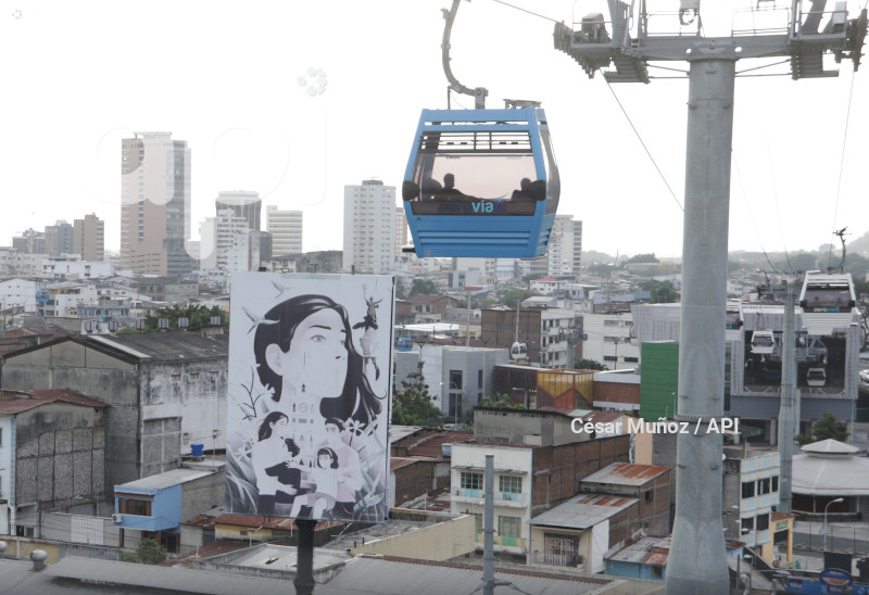 GYE-OBRAS DE AEROARTE