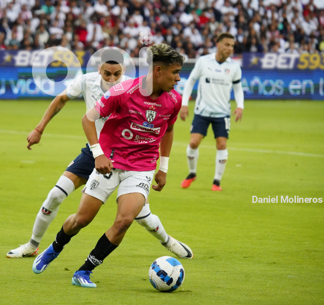 FBL-LIGAPRO-FINAL LIGA-INDEPENDIENTE