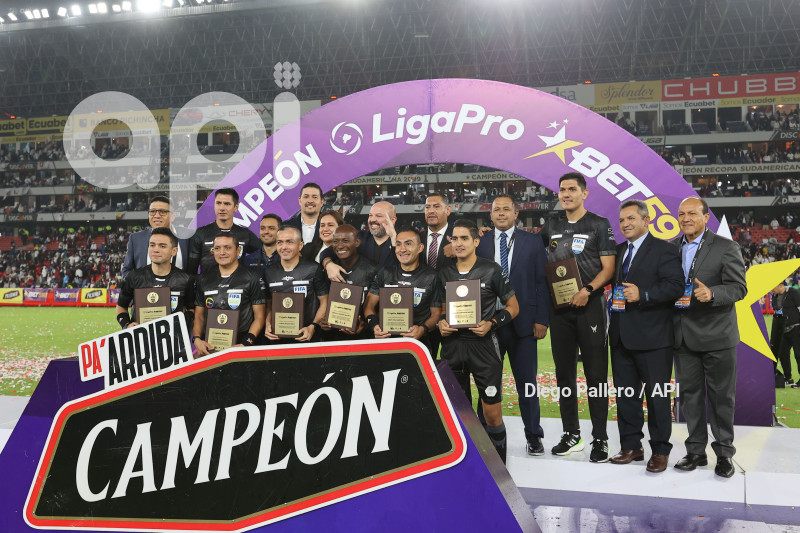 FBL-LIGAPRO-FINAL LIGA-INDEPENDIENTE