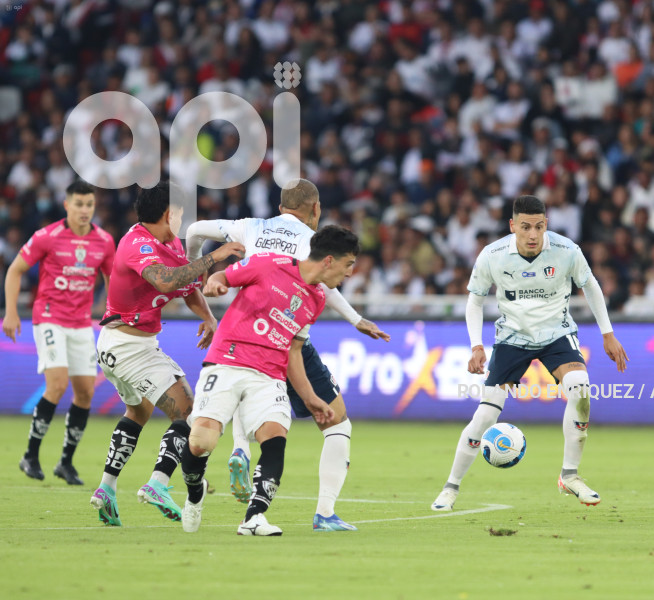 FBL-LIGAPRO-FINAL LIGA-INDEPENDIENTE