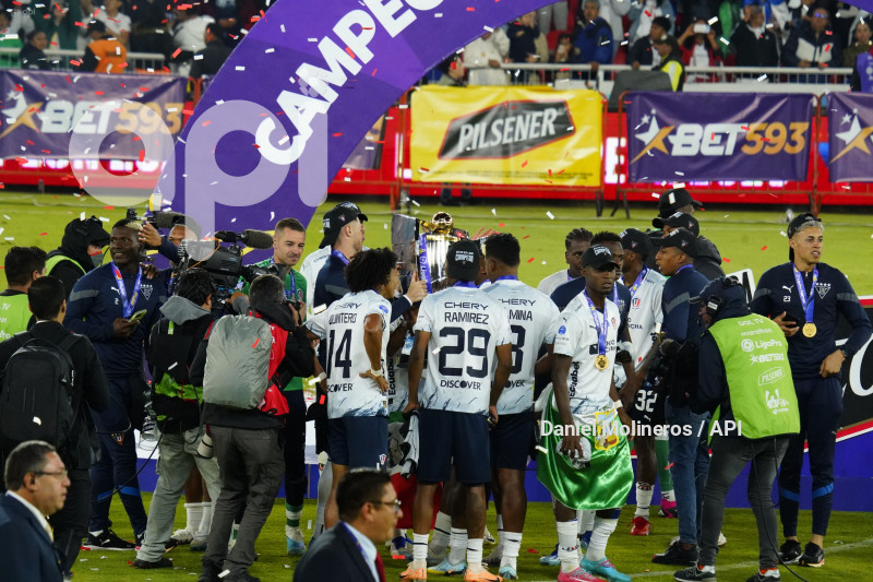 FBL-LIGAPRO-FINAL LIGA-INDEPENDIENTE