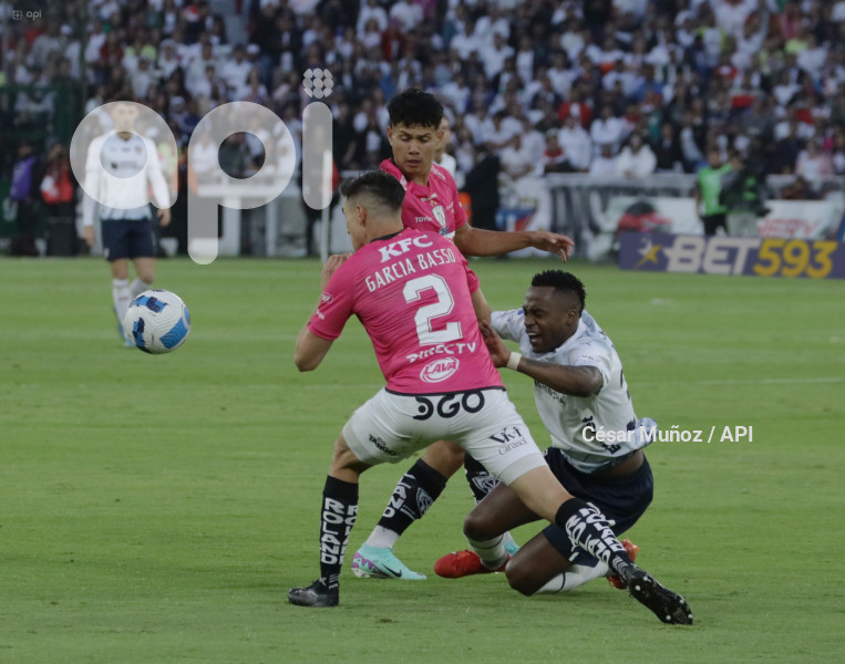 FBL-LIGAPRO-FINAL LIGA-INDEPENDIENTE