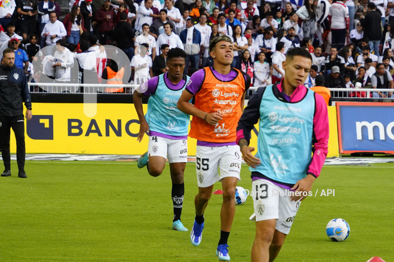 FBL-LIGAPRO-FINAL LIGA-INDEPENDIENTE