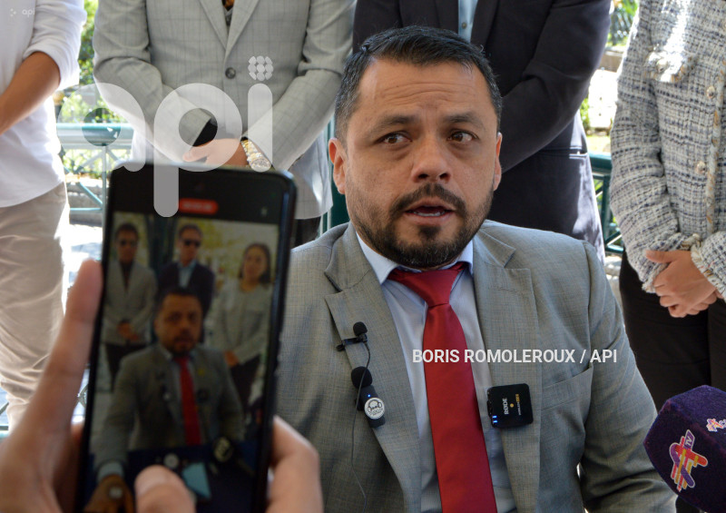 CUENCA-DENUNCIA-POSTULANTE A JUEZ