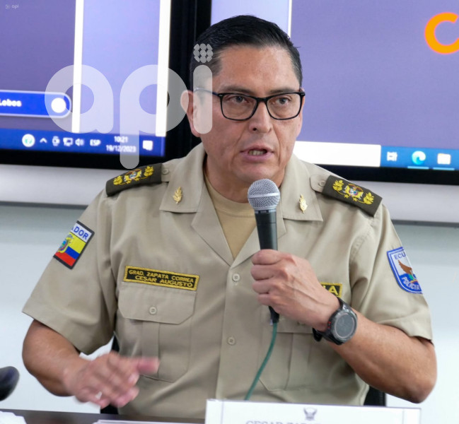 BLOQUE DE SEGURIDAD