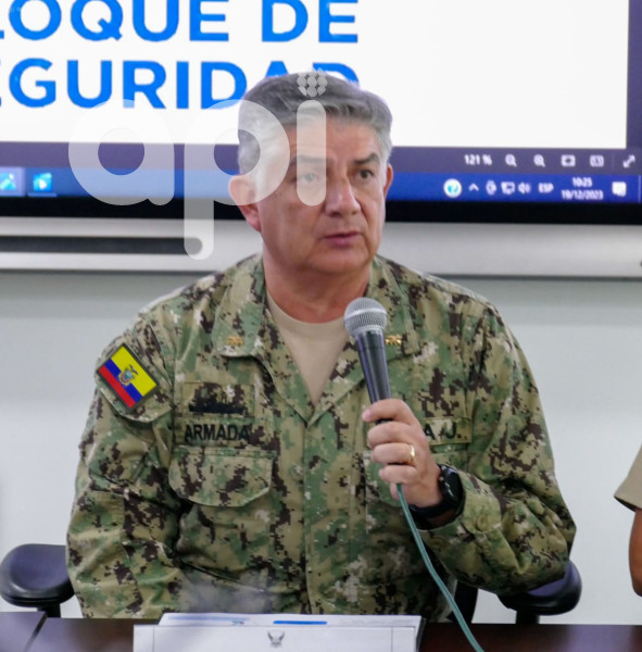 BLOQUE DE SEGURIDAD