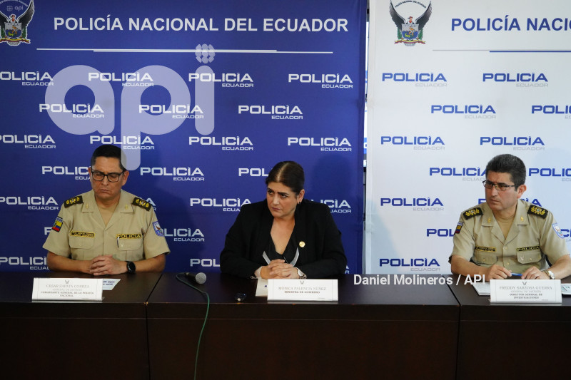 LIBERACION CONSUL