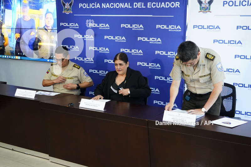 LIBERACION CONSUL
