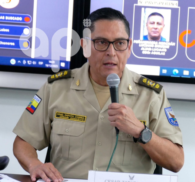 BLOQUE DE SEGURIDAD