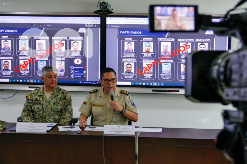 BLOQUE DE SEGURIDAD