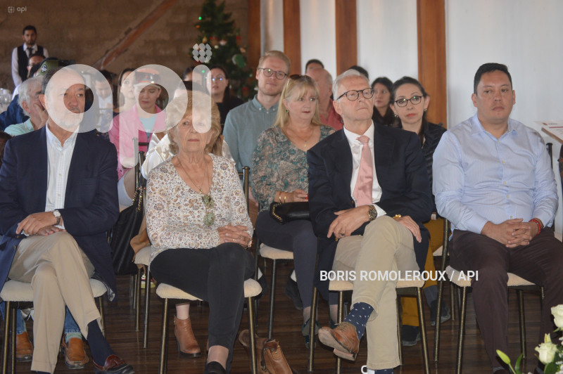 CUENCA-LANZAMIENTO-CENTRO INTERNACIONAL COMPETENCIAS