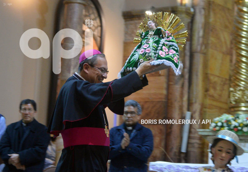 CUENCA-NIÑO VIAJERO-CAMBIO PADRINOS