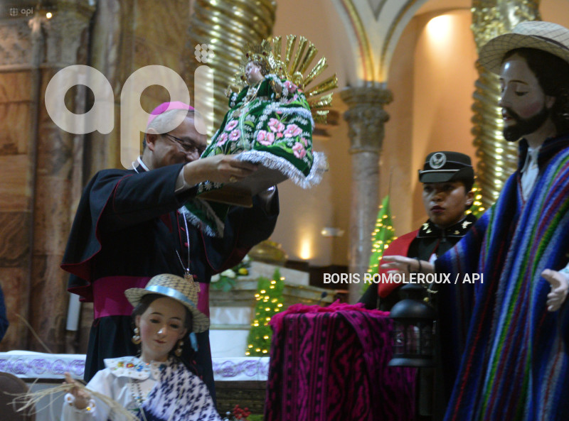 CUENCA-NIÑO VIAJERO-CAMBIO PADRINOS