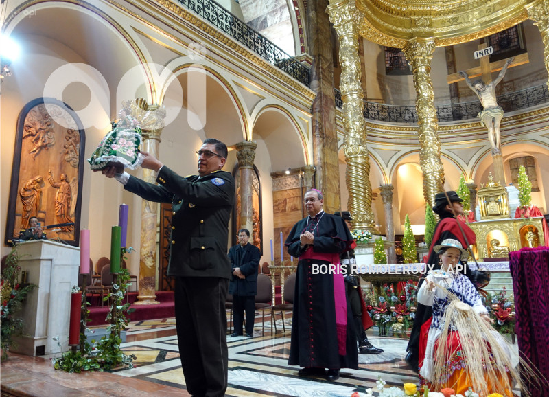 CUENCA-NIÑO VIAJERO-CAMBIO PADRINOS