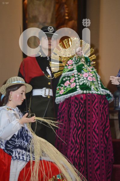 CUENCA-NIÑO VIAJERO-CAMBIO PADRINOS